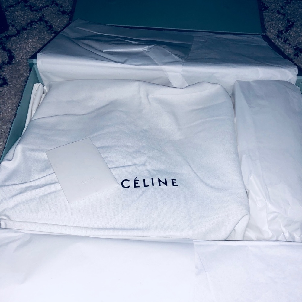 Cline All Soft Tote Final Price Drop - image 4